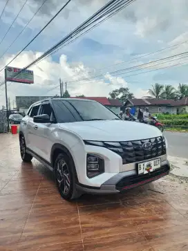 Hyundai Creta Prime Twotone AT 2023, Istimewaa