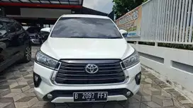 Innova G diesel 2021