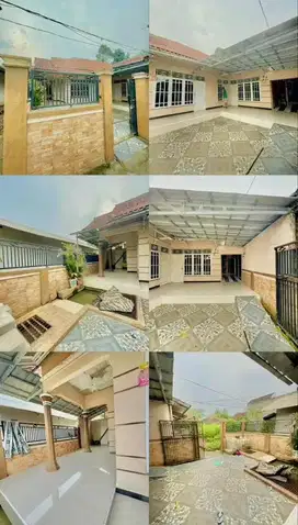 Di sewakan 1 rumah harga 800-1 juta nego sudah termasuk air listrik
