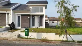 Over kredit rumah bagus lokasi strategis di citra indah city