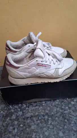 Sneakers Reebok