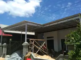 TUKANG BAJA PANGILAN