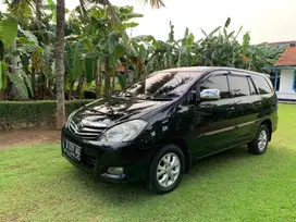 Toyota Kijang Innova 2011 Diesel