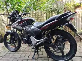 Motor Honda Tiger Revo