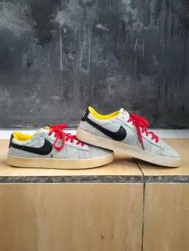 Nike Blazer Low x Levi's