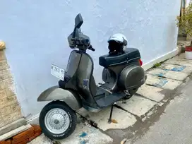 Vespa Excel 1993