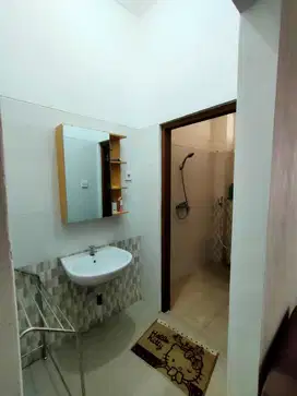 Rumah lokasi strategis