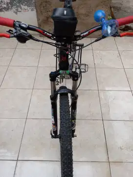 Sepeda MTB MOSSO 29 ER