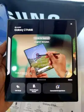 Samsung Galaxy Z Fold 6