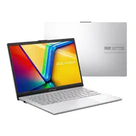 ASUS VIVOBOOK GO 14 E1404FA RYZEN 3 7320 8GB 256GB 512GB RADEON 610M W