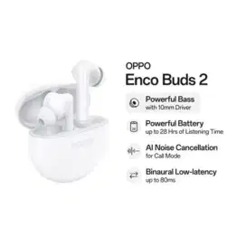 Oppo Enco Buds 2 Original 100%