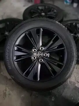 VELG OEM VENTURER RING 17