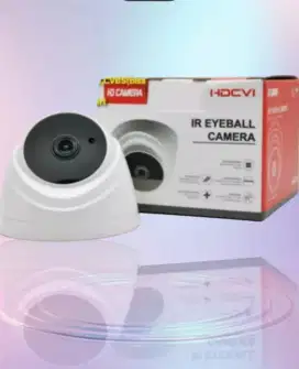 Pasang cctv hikvision jernih dan bening