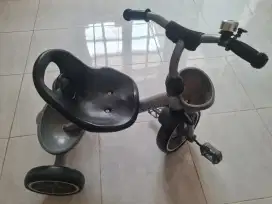 SEPEDA RODA TIGA PASIFIC JR PC 515 ABU