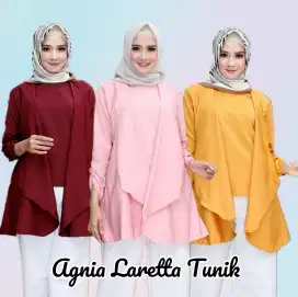 Paket Usaha Fashion Wanita