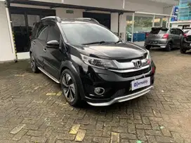 [OLX Mobbi] Honda BR-V Abu 1.5 Prestige Bensin-AT 2018 UAP