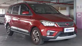 [OLX Mobbi] Wuling Confero S Merah 1.5 L Bensin-MT 2018 AHF