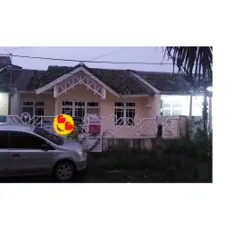 Jual Cepat Rumah Nego Sampai Deal Harapan Indah Satu