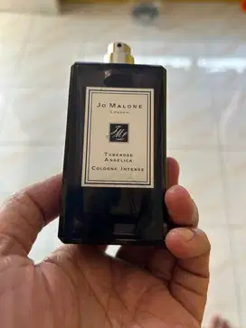 Jo malone tuberose angelica original