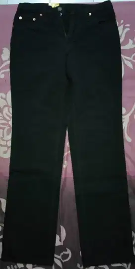 Jeans Wanita Levi's Denim 505