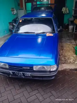 Dijual mazda mr 90 tarikan enteng