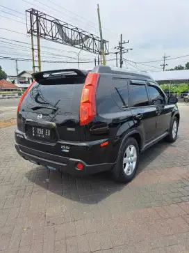 NISSAN X-TRAIL XT 2011