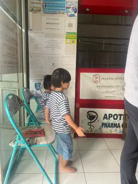 DICARI PENGASUH ANAK / ART / PEMBANTU RUMAH TANGGA
