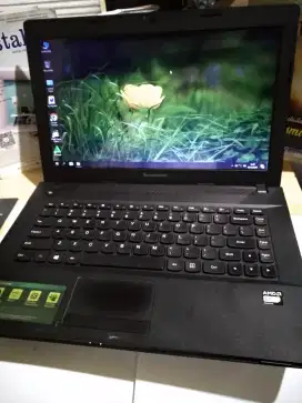Lenovo Ram 10 GB / HDD 500 GB