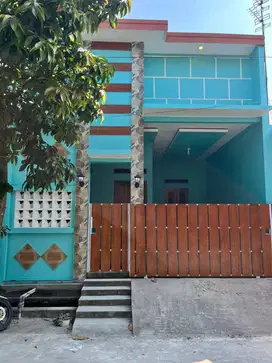 TAMAN ALAMANDA TAMAN NYA BAGI KELUARGA ANDA
