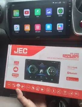 Head unit android