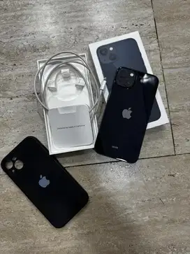 Iphone 13 128 ibox bh 100