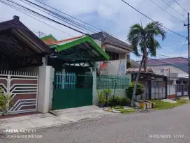 Rumah Jual Cepat Murah Kupang Baru 1 Dekat Darmo Baru
