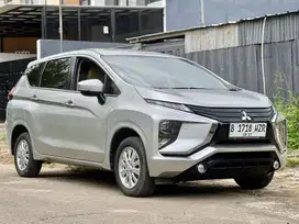 XPANDER GLS AT 2019