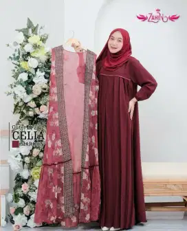 Celia outher 1 untuk muslimah