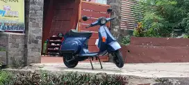 Dijual Vespa Corsa 1997
