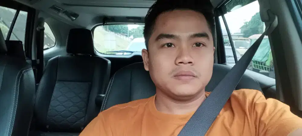 SUPIR PRIBADI / PERSONAL DRIVER