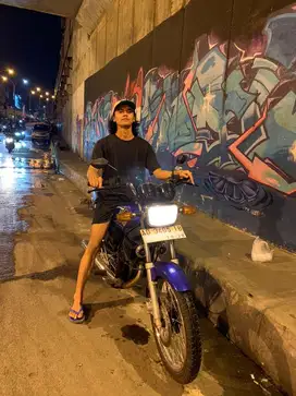 mencari kerja apasaja yang penting halal