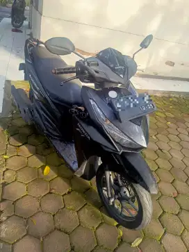 Turun harga Dijual cepat vario 150 kota bandung samsat tengah