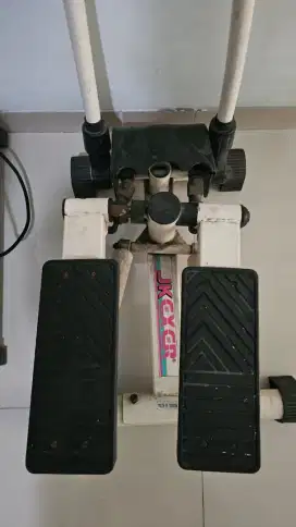 Air climber step made in taiwan