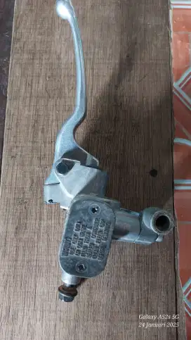 Master rem Mio/xeon 1 piston