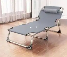 ranjang lipat portable