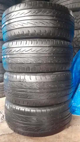 Ban copotan Bridgestoen teckno sport 225/40 R18 80% 2023/21..4pcs