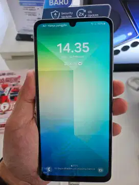 New Galaxy Samsung A06