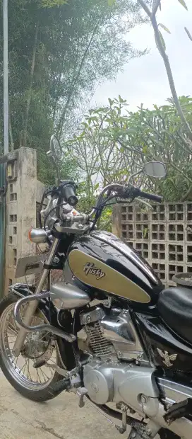 SYM Husky 150 Full ORIGINAL