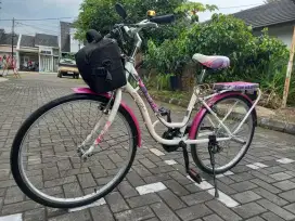 Sepeda Bekas Seperti BARU