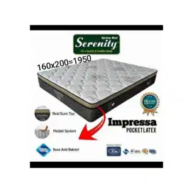 Matras Serenity