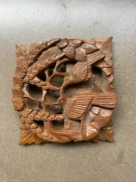 Jual pajangan dinding