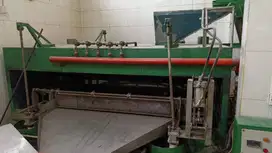 Mesin Roaster Oven Sangrai (Kacang mayashi)