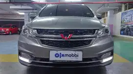 [OLX Mobbi] Wuling Cortez Abu-Abu 1.5 LT Lux Bensin-AT 2021 KYB