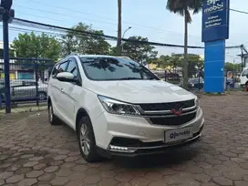[OLX Mobbi] Wuling Cortez Putih 1.5 LT Lux Plus Bensin-AT 2022 HKG